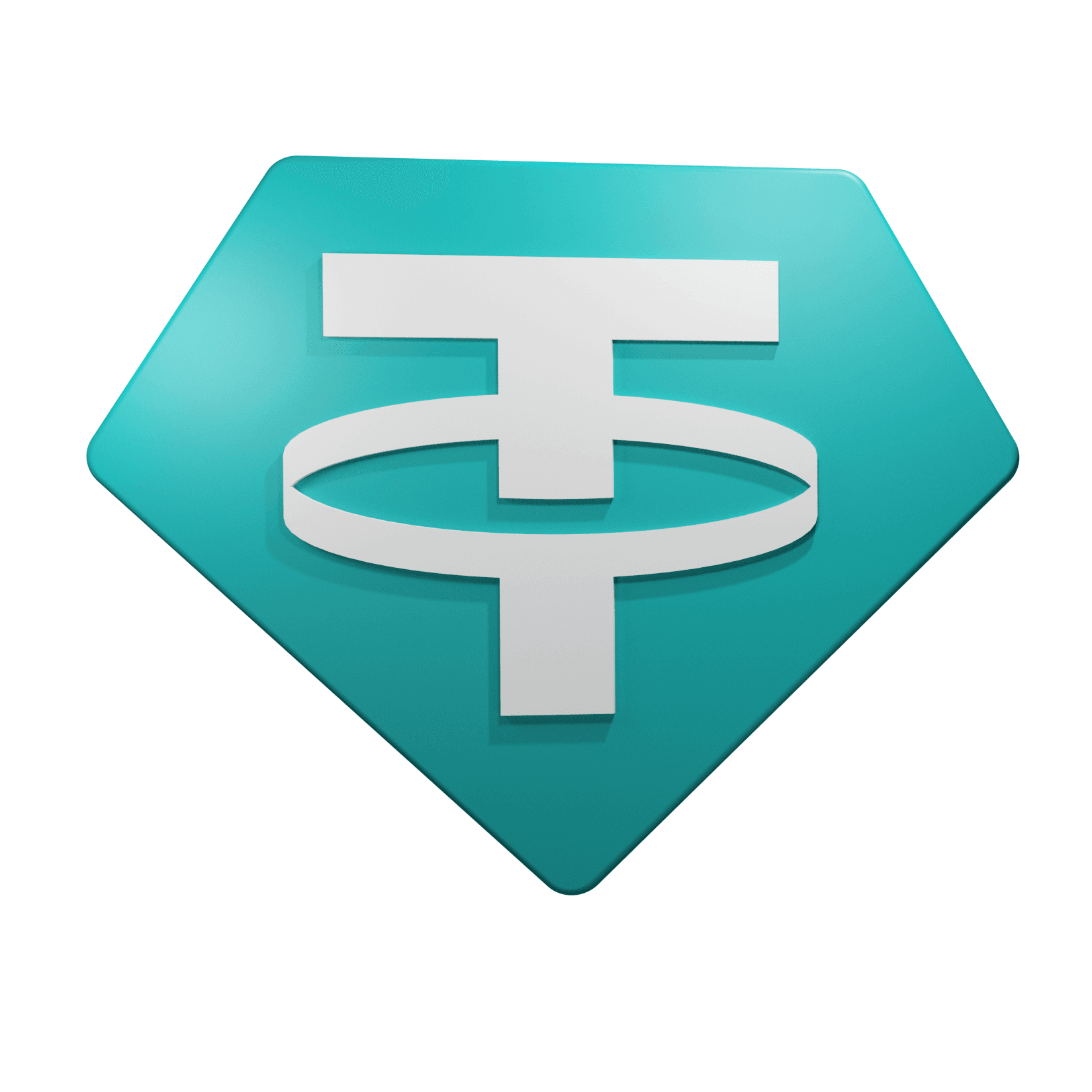 Tether logo